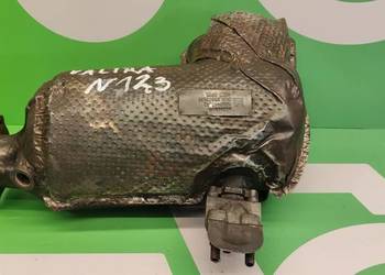 Katalizator V63361610 KONWERTER KATALITYCZNY Valtra N123