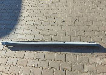 Honda HR-V III eHEV, 2022r LISTWA PROGOWA LEWA