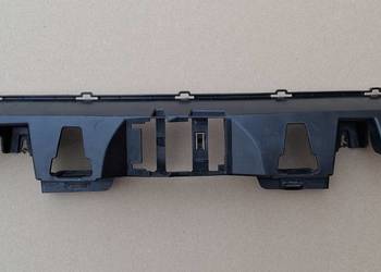 MERCEDES C-KLASA W205 COUPE ŚLIZG MOCOWANIE ZDERZAKA TYŁ A2058852365