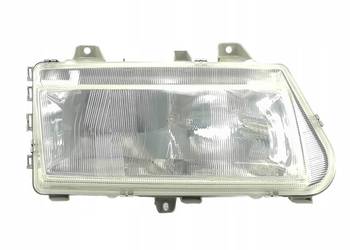 LAMPA PRAWY PRZÓD FIAT ULYSSE 1994-2002 / 1470385080 LAMPA PRAWY PRZÓD FIAT ULYSSE 1994-2002 / 1470385080