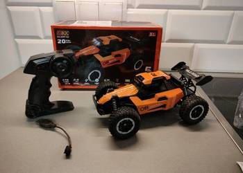 Samochód zdalnie sterowany 1:16