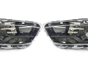 Citroen C4 18- Reflektor przedni lampa przednia NOWA