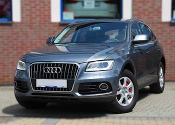 2,0 TDI 170 KM QATTRO ,Automat , Navigacja