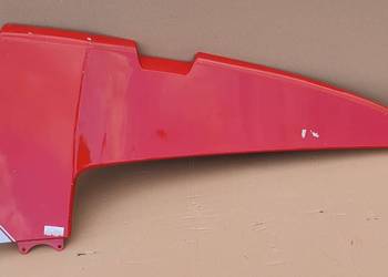 VOLVO FH SPOILER KOSA OWIEWKA DACHOWA