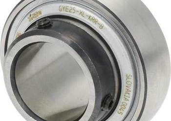 Wkład łożyska 25x52x15 mm INA/FAG GYE25KRRB