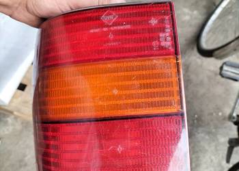 Volkswagen PASSAT B4 LAMPA TYŁ TYLNA LEWA