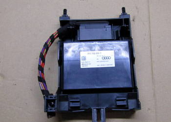 MODUŁ,STABILIZATOR NAPIĘCIA,CONWERTER AUDI A1 8X 8K0959663D