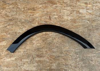 Listwa błotnika tył lewa lh Mercedes w167 gle amg A1678844100