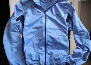 Sportowa bluza rozpinana Kappa 152
