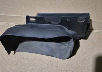 Wlot powietrza Vw Polo 9N 1.4