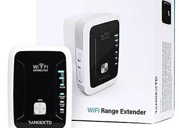 Wzmacniacz sygnału RangeXTD Wifi Extender 300