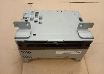 DVD Ford Mustang 3.7 2015r PU-3606S-C