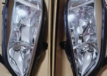 Reflektory H7+HB3