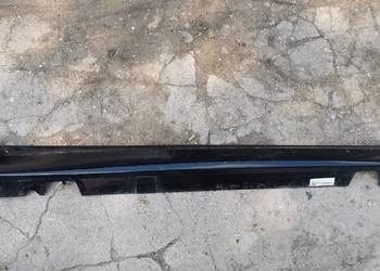 listwa progowa bmw e90 e91 prawa 5177-7 202 652 15857711