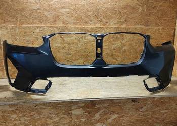 Zderzak Przód BMW X3 G01 LCI X-Line Lift 2022- 51119451132