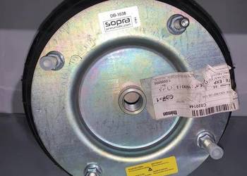 Sopra pneumatic SÉRIE DB Diamètre 10”- DB-1038