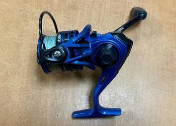 Kołowrotek Jaxon Anchor RX 200