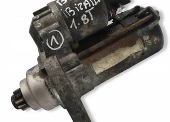 ROZRUSZNIK Seat Ibiza III 1.8 T turbo