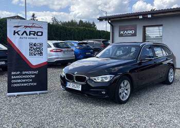 BMW seria 3 - GWARANCJA