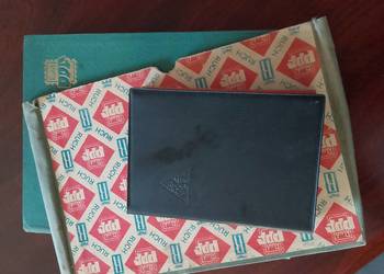 2 Klasery pełne znaczków PRL