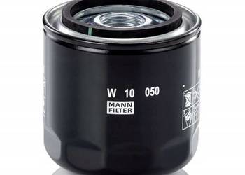 Mann-Filter W 10 050 Filtr oleju W10050