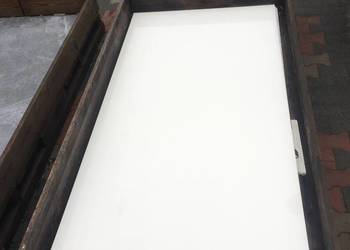 Spiek blanco pulido 120x240 firmy BALDOCER 6 mm