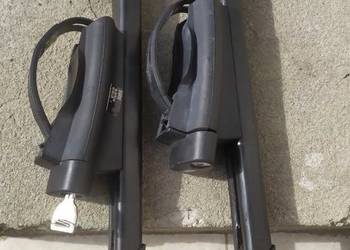 Bagażnik Thule Skoda Karoq od 2018 - super okazja !