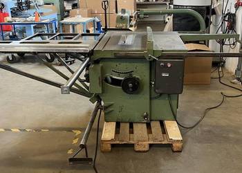 MAGIC S20 - pila formatowa