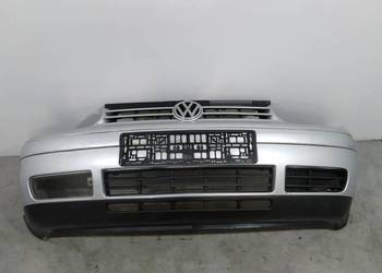 ZDERZAK  PRZÓD LA7W  VW Volkswagen Golf IV (1997-2004)