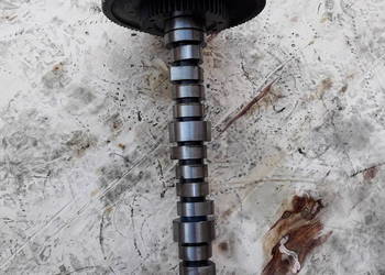 Wałek rozrządu Mercedes 1834 1824 V6 EDC EURO2 D4410510001 Wałek rozrządu Mercedes 1834 1824 V6 EDC EURO2 D4410510001