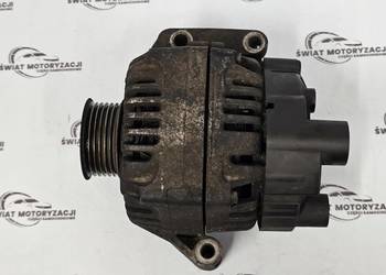OPEL FIAT 1.3 CDTI 263A2000 alternator 51784847 TG85021