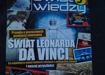 Świat wiedzy nr 1 /2013