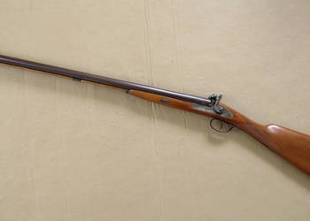 Dubeltówka Pedersoli kal. 12 GA