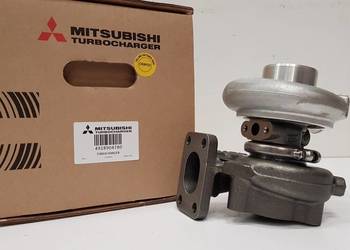 Nowa Turbosprężarka Mitsubishi 49189-04780 49S89-04780