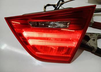 LAMPA PRAWA TYLNA BMW E91 LIFT 7289434