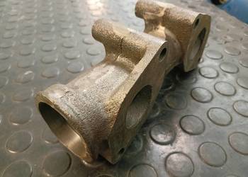 Kolektor Wydechowy Tylni SW400 Bizon 0230151201