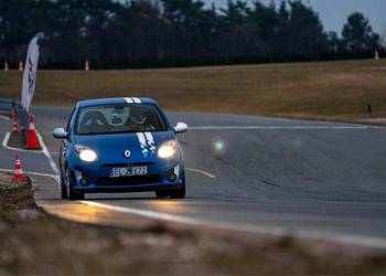 Szkolenia Jazdy Sportowej