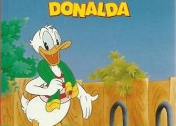 LUKSUSOWY BASEN DONALDA - DISNEY WALT