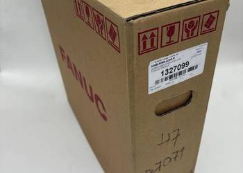 Fanuc A06B-6096-H208-R Servo Amplifier Module