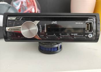 Radio JVC KD-r751