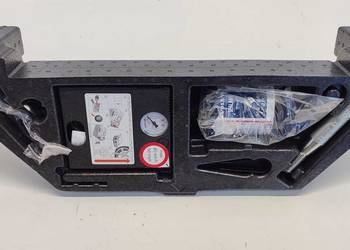 VOLVO XC40 STYROPIAN LEWAREK ZESTAW NAPRAWCZY 31445789