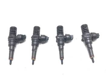 POMPOWTRYSKIWACZ KOMPLET SEAT LEON II 038130073AG 1.9 105KM 05-13