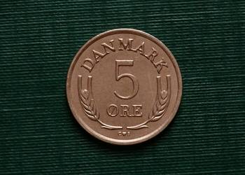DANIA - 5 ore, 1965r