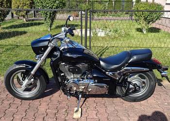 GWARANCJA Suzuki M800 VZ 800 Intruder RATY GWARANCJA Suzuki M800 VZ 800 Intruder RATY