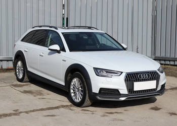Audi A4 Allroad 2.0 TFSI