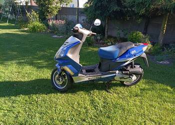 Motomar Blade