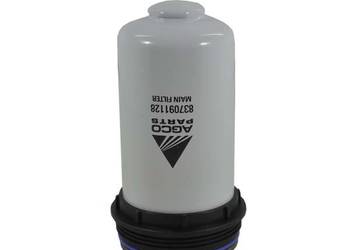 837091128 Filtr paliwa Agco Parts 837091128 Filtr paliwa Agco Parts