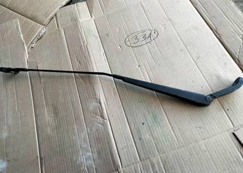 PEUGEOT 407 RAMIE WYCIERACZKI PRZEDNIEJ SZYBY