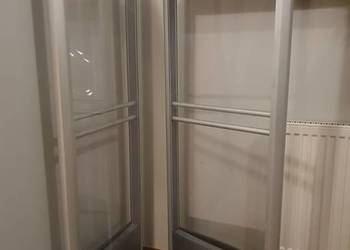 Bramki antykradzieżowe kompletny system z licznikiem wejść