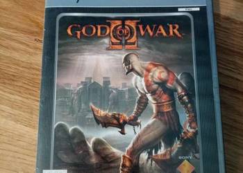 God Of War 2 - Unikat od kolekcjonera